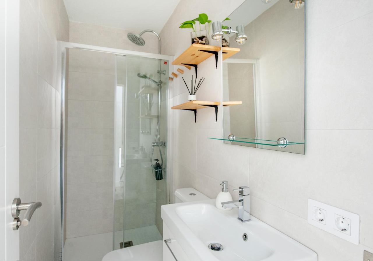 Casa Valentina: Confort Y Luz En Centro Appartement *