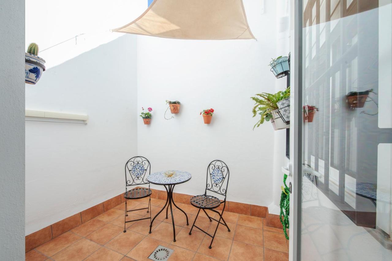 Casa Valentina: Confort Y Luz En Centro Appartement