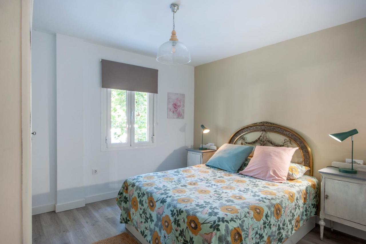 Appartement Casa Valentina: Confort Y Luz En Centro Sevilla