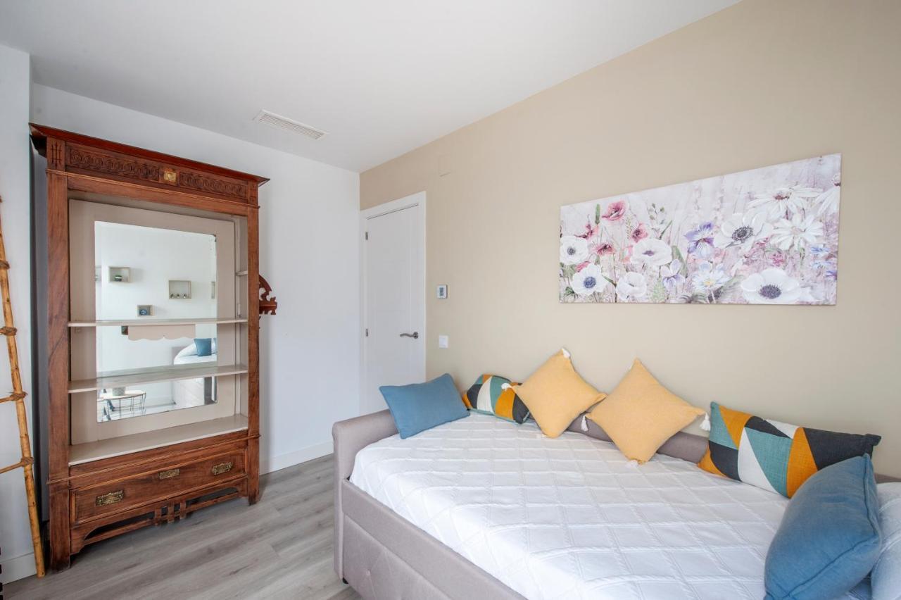 Appartement Casa Valentina: Confort Y Luz En Centro *