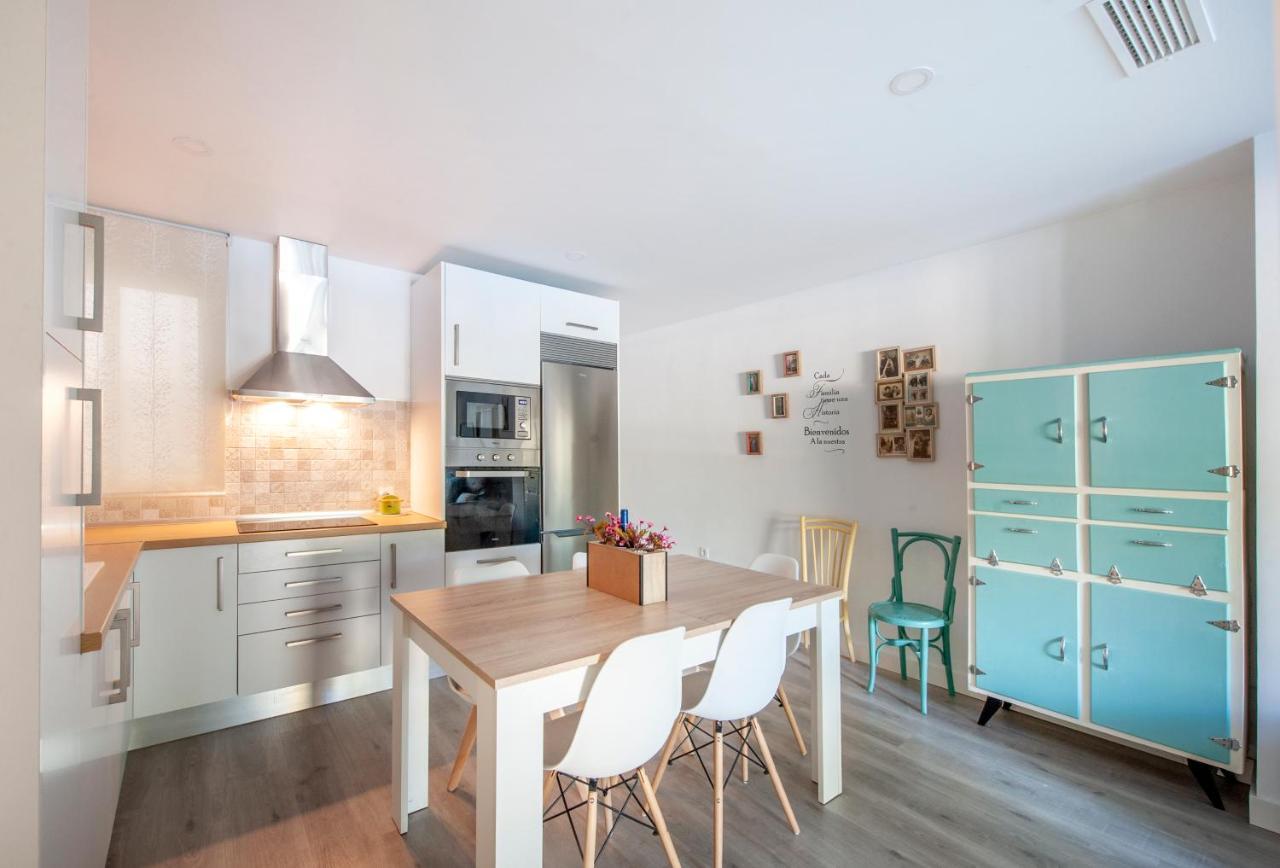 Casa Valentina: Confort Y Luz En Centro Appartement *