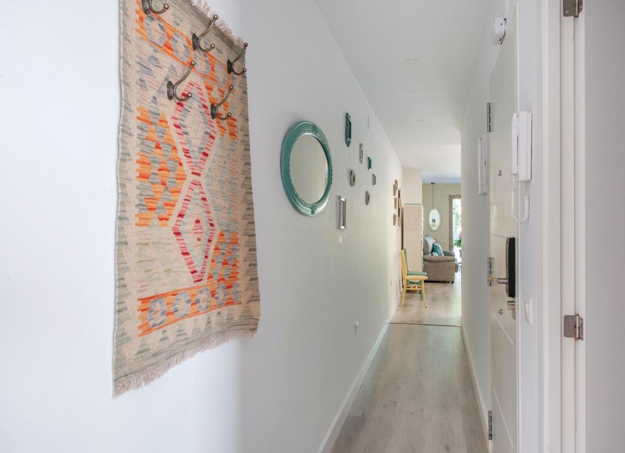 Casa Valentina: Confort Y Luz En Centro Appartement *